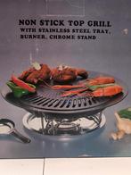 Retro grill, Antiek en Kunst, Ophalen