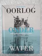 1915 - 1918 Unterseeboots Flottille FLANDERN : Tomas Termote, Ophalen of Verzenden