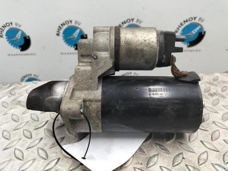 OPEL CORSA 1.3 CDTi EcoF.S Ed.  [STARTER] 2011, Autos : Pièces & Accessoires, Autres pièces automobiles, Utilisé, ARN reconnu