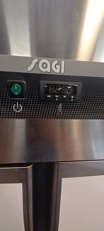 Congèlateur professionnel, Electroménager, Enlèvement, Comme neuf