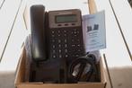 Grandstream GXP1610 ip telefoon, Telecommunicatie, Ophalen of Verzenden, Nieuw, Telefoon