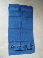 kinderhanddoek Disney Mickey 50 x 90 cm, Huis en Inrichting, Badkamer | Badtextiel en Accessoires, Ophalen of Verzenden