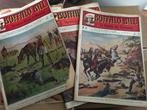 Buffalo Bill, Boeken, Stripverhalen, Ophalen