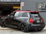 MINI John Cooper Works Mini 2.0AS JCW*TOIT OUVRANT*LIGNE *GA, Auto's, Gebruikt, Bedrijf, Berline, https://public.car-pass.be/vhr/d8da48c6-61a5-4b86-9ca0-20a5c0d80f73