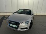 Audi A3 Cabriolet, Autos, Argent ou Gris, Achat, Euro 6, Entreprise