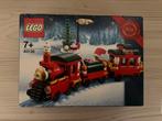 LEGO kerst trein 40138, Nieuw, Complete set, Ophalen of Verzenden, Lego