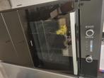 Inbouw oven miele H2756B, Elektronische apparatuur, Hete lucht, Zo goed als nieuw, Oven met grill, Inbouw