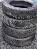 4 winterbanden 175/65r15 84T, Auto-onderdelen, Ophalen, Gebruikt
