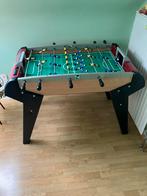 Voetbaltafel, Ophalen, Gebruikt