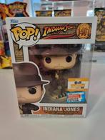 Indiana Jones POP exclusive HDCC, Enlèvement ou Envoi, Comme neuf