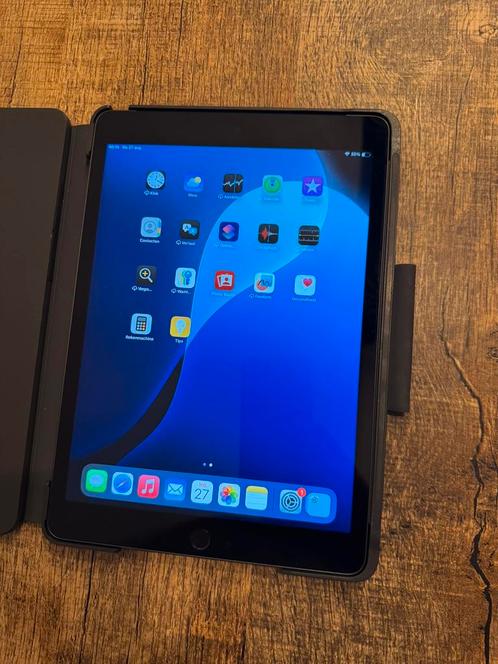 Apple iPad - 9th Gen - 64GB - WiFi + Cellular - Spotprijs, Computers en Software, Apple iPads, Zo goed als nieuw, Apple iPad, Ophalen of Verzenden
