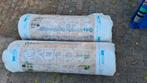 knauff isolatie 6.60 m³ 2 rollen, Ophalen, Nieuw, 5 tot 10 m², Glaswol