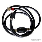 Accessoire ORIGINELE Tohatsu slang, balg en connectoren 3H6-, Neuf, -, -, -