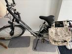 Oxford trekking fiets dames, Fietsen en Brommers, Fietsen | Dames | Damesfietsen, Ophalen, Gebruikt