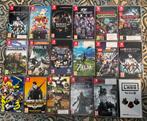 Nintendo Switch games, Ophalen of Verzenden, Zo goed als nieuw