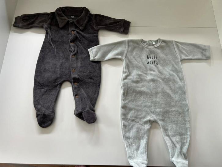 Newborn pakjes maat 50, Kinderen en Baby's, Babykleding | Maat 50, Gebruikt, Jongetje of Meisje, Pakje, Ophalen