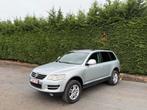 Vw touareg, Auto's, Volkswagen, Automaat, Leder, Diesel, Particulier
