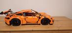 Lego technic nep, Kinderen en Baby's, Complete set, Gebruikt, Lego, Ophalen