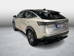 Nissan Ariya 87 kWh Evolve, Auto's, Stof, Gebruikt, Elektrische ramen, 5 zetels