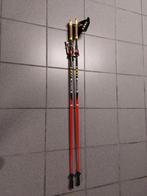 Nordic walking stokken 120 tot 130cm, Ophalen