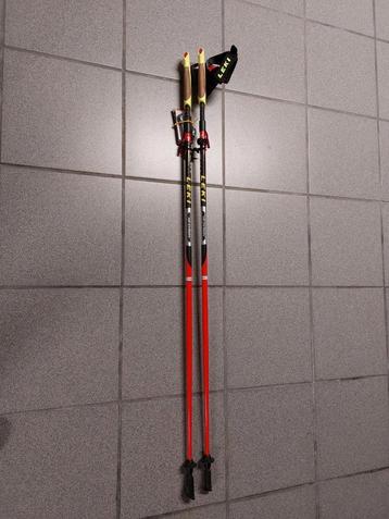 Nordic walking stokken 120 tot 130cm beschikbaar voor biedingen