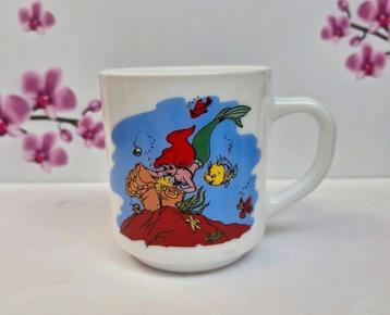 ❤️ Disney Ariel Mok  beschikbaar voor biedingen