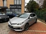Toyota Auris 1.2 Turbo/M2016/AIRCO/CAMERA/NAVI/GARANTIE, Auto's, Testrit aan huis, Stof, Start-stop-systeem, Bedrijf
