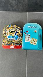 Stikeez, emoji’s stikkees, Verzamelen, Ophalen