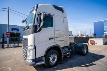 Volvo FH 4 460 (bj 2014) beschikbaar voor biedingen