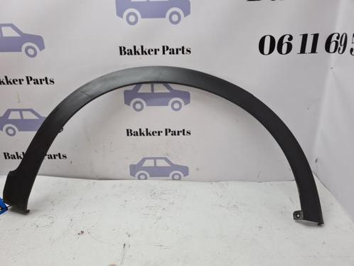 Wielrand achter van een Honda Civic, Auto-onderdelen, Carrosserie, Honda, Gebruikt, 3 maanden garantie