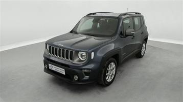 Jeep Renegade 1.0 T3 Limited 120 (bj 2021)