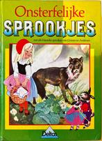 W. Grimm - Onsterfelijke sprookjes, Boeken, Ophalen, W. Grimm; Hans Christian Andersen; J. Grimm, Sprookjes