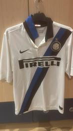 Inter Milan shirt, Sports & Fitness, Football, Enlèvement ou Envoi