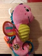 knuffel playgro zeepaard(doos 45), Ophalen of Verzenden, Nieuw
