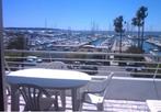 Golfe Juan appartement en front de mer vue panoramique, Vacances, Propriétaire, Ville, 1 chambre, Provence et Côte d'Azur