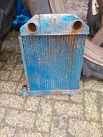 Ford dexta onderdelen, Enlèvement