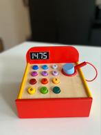 Houten kassa, Kinderen en Baby's, Ophalen of Verzenden