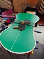 Table ping pong, Nieuw, Ophalen of Verzenden