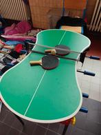 Table ping pong, Sports & Fitness, Enlèvement ou Envoi, Neuf