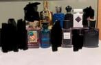 Parfum collectie, Ophalen of Verzenden, Zo goed als nieuw