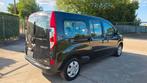 Renault Kangoo 1.5D Long 7 Zitplaatsen, Auto's, Euro 6, Adaptieve lichten, 7 zetels, Bedrijf