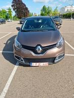Renault Captur, Auto's, Renault, Euro 5, 4 cilinders, Bruin, 5 deurs