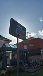 Grootte basketbal paal, Sport en Fitness, Basketbal, Ophalen, Gebruikt, Ring, Bord of Paal