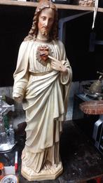 statue sacrée 80 cm, Collections, Religion, Enlèvement ou Envoi