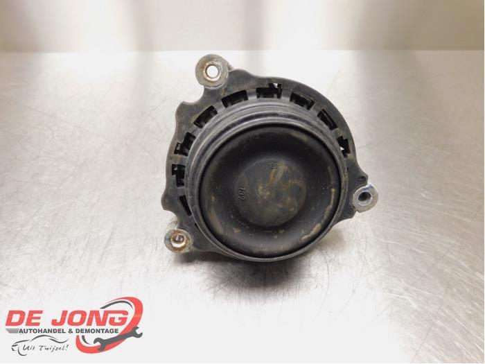 Support moteur d'un BMW 3-Serie, Autos : Pièces & Accessoires, Suspension & Châssis, BMW, Utilisé, 3 mois de garantie, Enlèvement ou Envoi