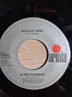 Singel Alvin Stardust, Ophalen of Verzenden