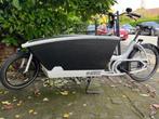 Cargo Bike Urban Arrow, Bâche, Autres marques, Enlèvement, Utilisé