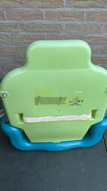 Babyschommel beschikbaar voor biedingen