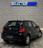 Volkswagen Polo 1.0i Trendline | Gekeurd voor verkoop, Auto's, Gebruikt, Euro 6, Electronic Stability Program (ESP), Zwart
