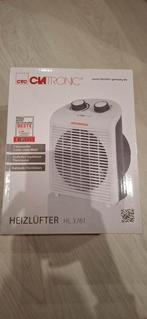Ventilatorkachel nieuw, Enlèvement ou Envoi